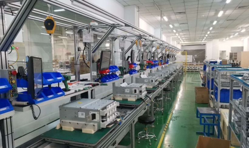 电线电缆制造业的产业链和发展特点、发展趋势、细分市场的需求前景